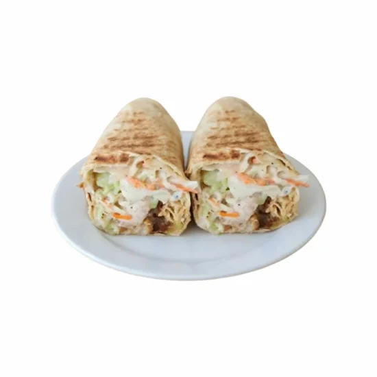 Classic delight shawarma