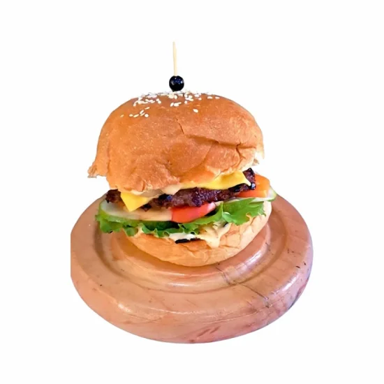 Beef Burger