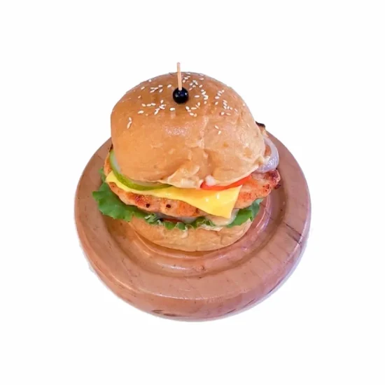 Chicken Burger
