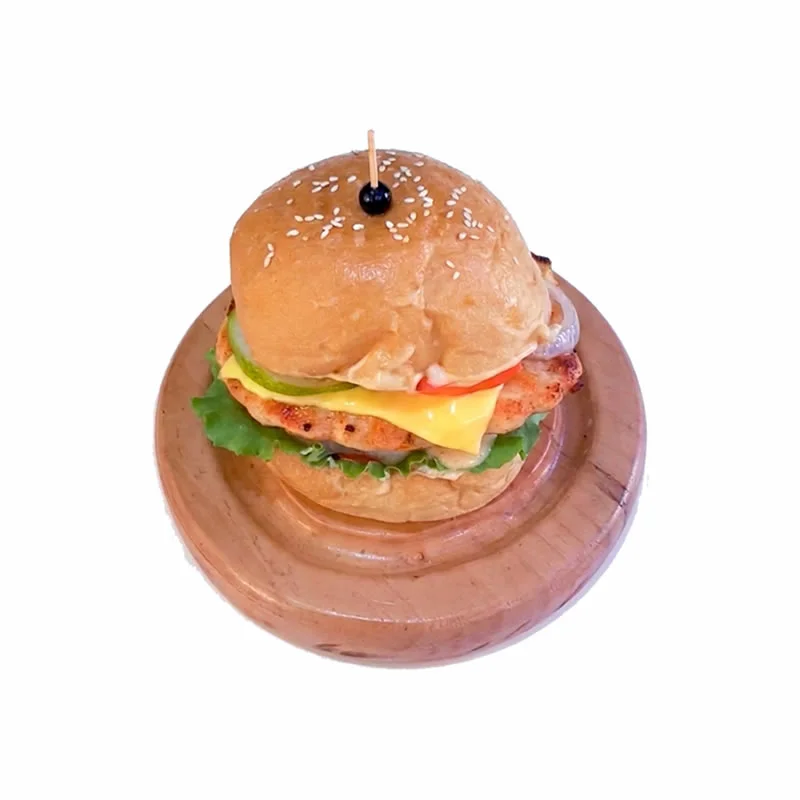Chicken Burger