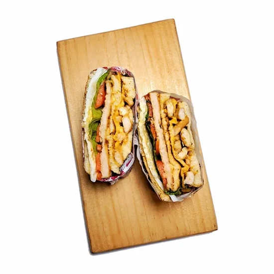 Club sandwich